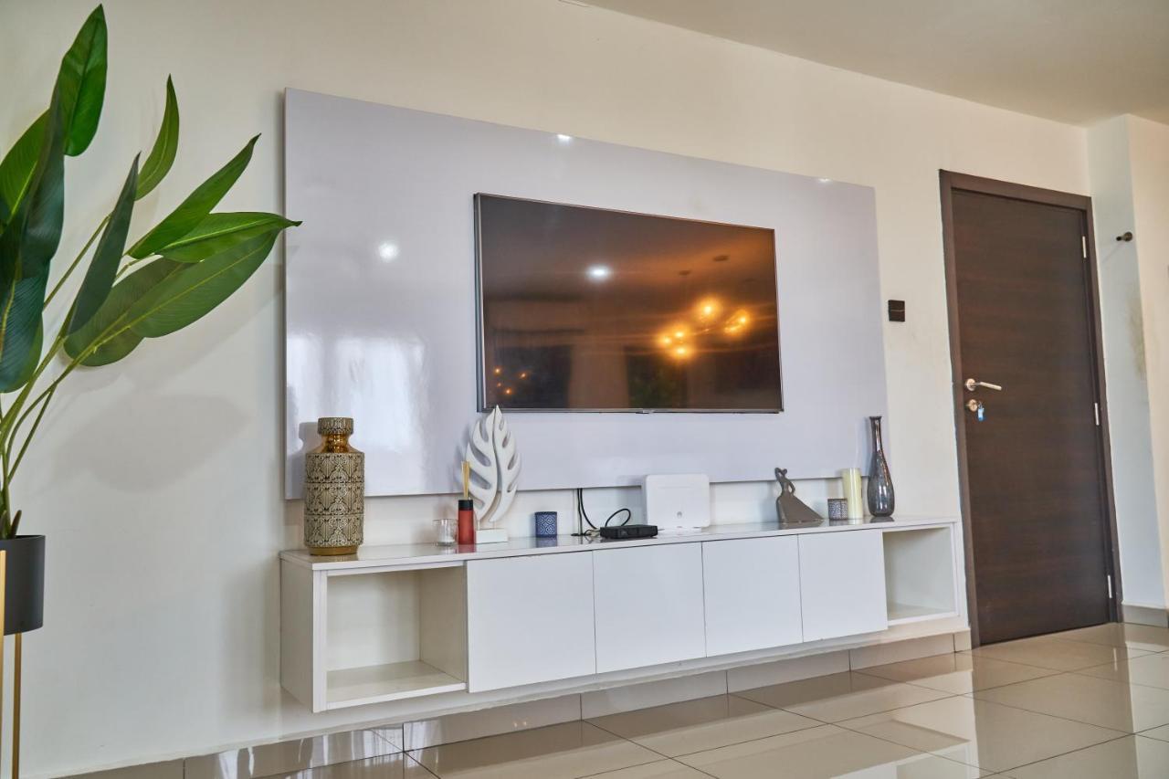 The Gallery Exquisite Accra Luaran gambar