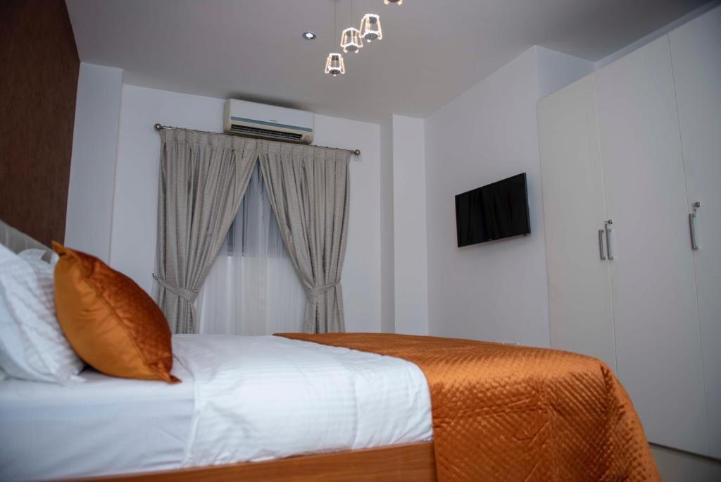 The Gallery Exquisite Accra Luaran gambar