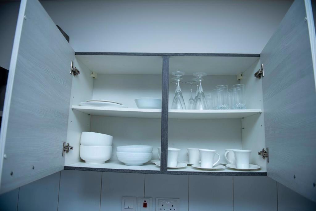 The Gallery Exquisite Accra Luaran gambar