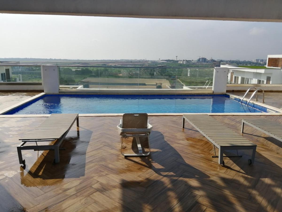 The Gallery Exquisite Accra Luaran gambar